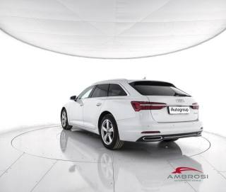 AUDI A6 usata 3