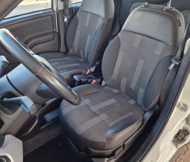 FIAT Panda usata, con ESP