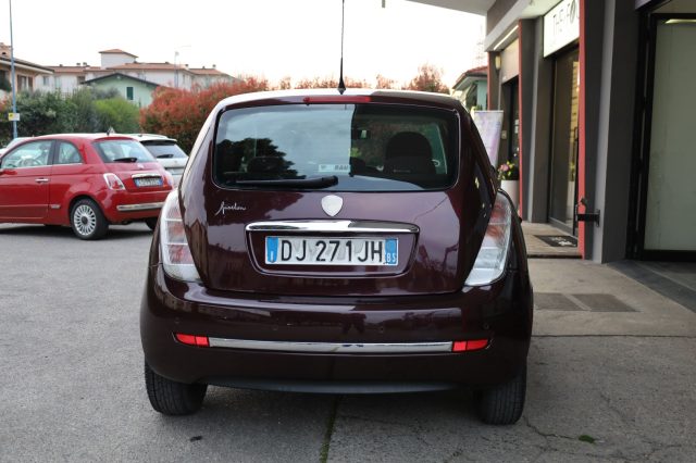 LANCIA Ypsilon usata 45