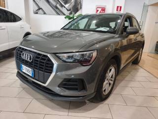 AUDI Q3 usata, con Airbag laterali