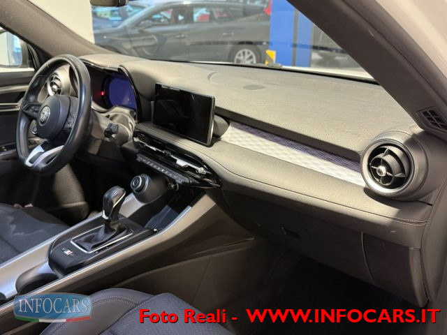 ALFA ROMEO Tonale usata, con Controllo trazione