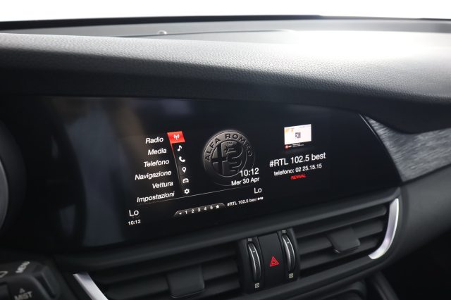 ALFA ROMEO Giulia usata 10
