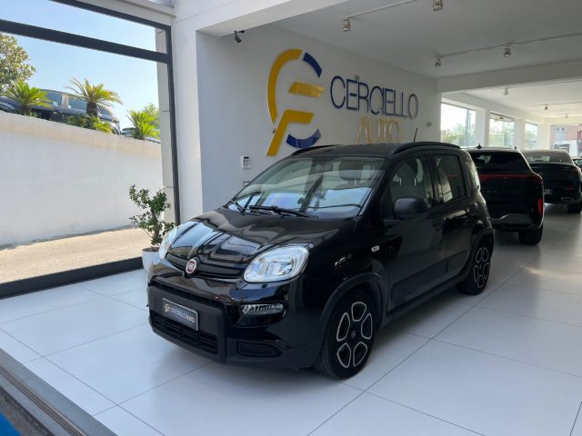 FIAT Panda usata, con Alzacristalli elettrici