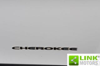 JEEP Cherokee usata, con Climatizzatore