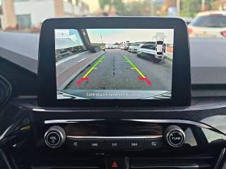FORD Kuga usata, con Cruise Control