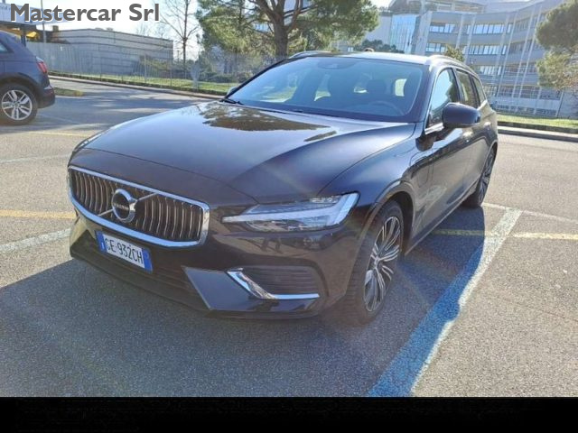 VOLVO V60 usata, con Airbag laterali