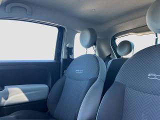 FIAT 500 usata 9