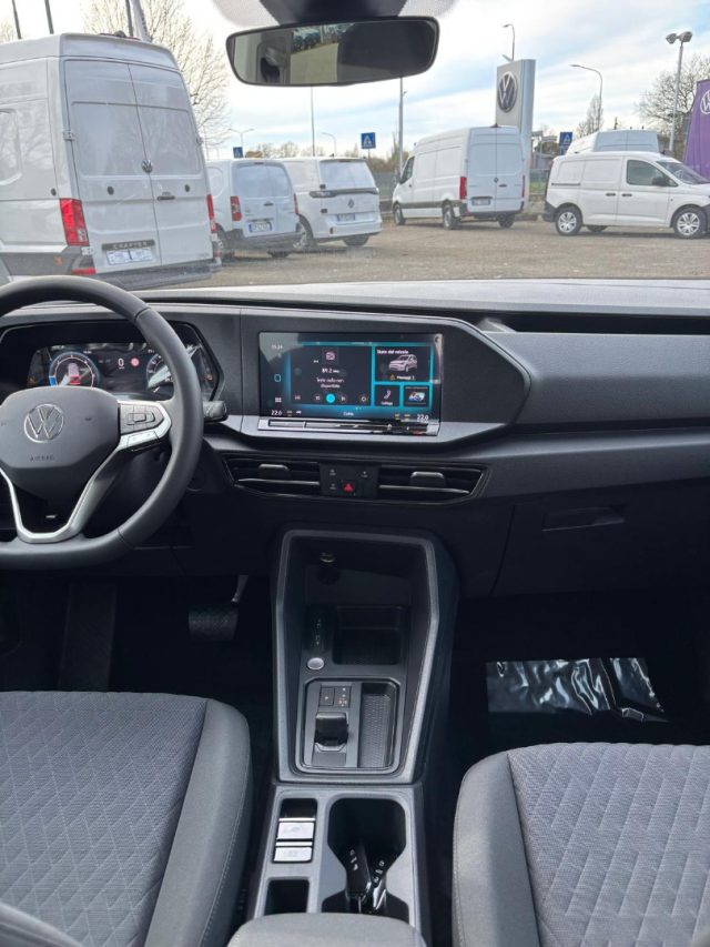 VOLKSWAGEN Caddy usata, con Specchietti laterali elettrici