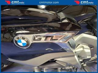 BMW K 1600 GTL usata 10