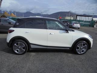 SMART Smart usata, con Sensori di parcheggio posteriori