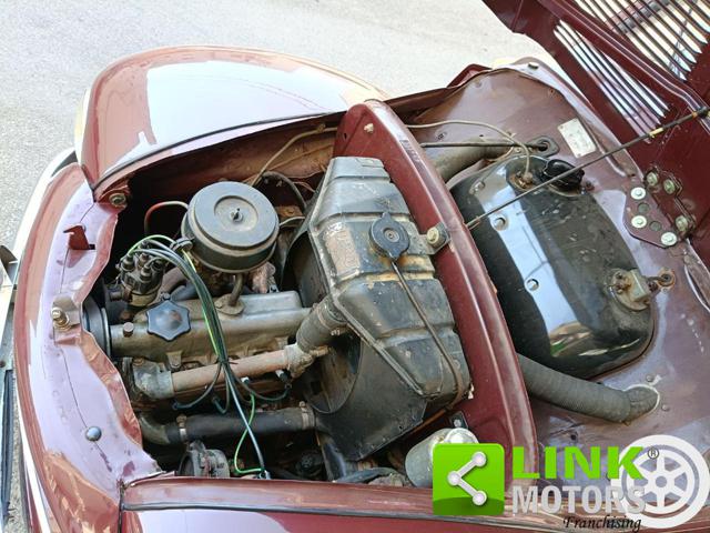 FIAT 500C usata 22