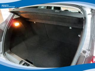 RENAULT Captur usata, con Interni in pelle