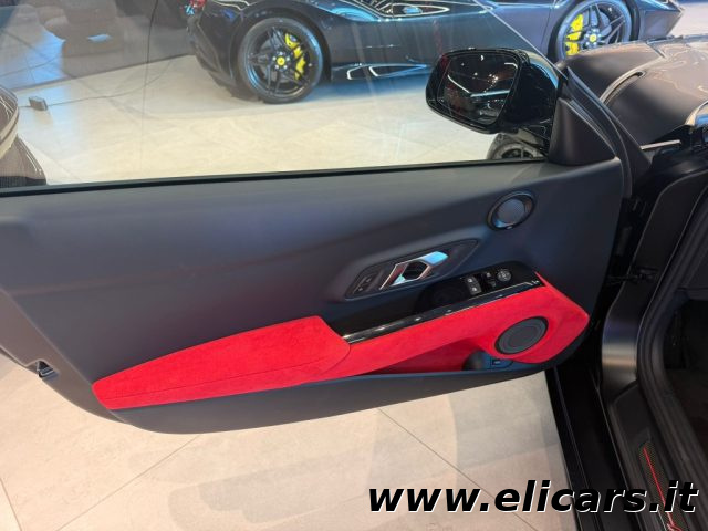 TOYOTA GR Supra usata 26