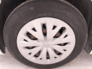 TOYOTA Yaris usata, con Climatizzatore