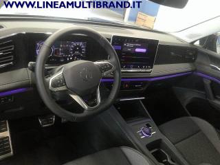VOLKSWAGEN Tiguan usata, con Controllo automatico clima