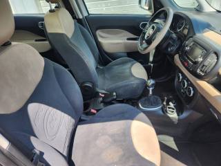 FIAT 500L usata, con Volante multifunzione