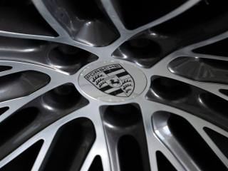 PORSCHE Macan usata 21