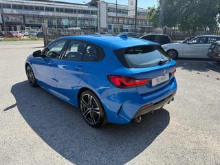BMW 118 usata, con Autoradio