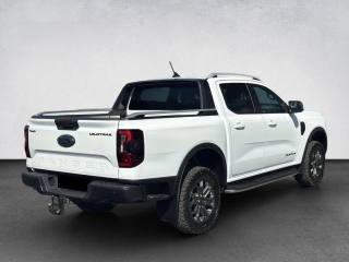 FORD Ranger usata, con Airbag