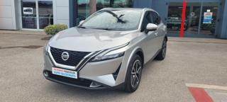 NISSAN Qashqai usata, con Airbag