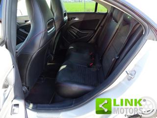 MERCEDES-BENZ CLA 200 usata, con Boardcomputer