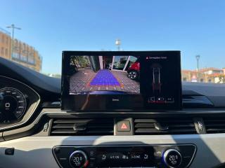 AUDI A4 usata, con Sistema di navigazione