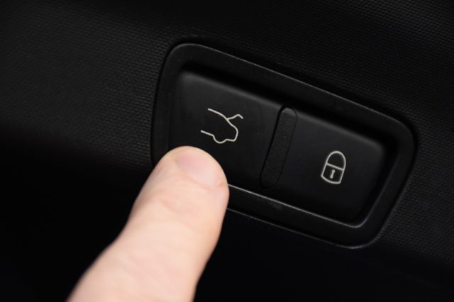 ALFA ROMEO Stelvio usata, con Fendinebbia