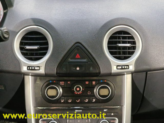 RENAULT Koleos usata, con Servosterzo