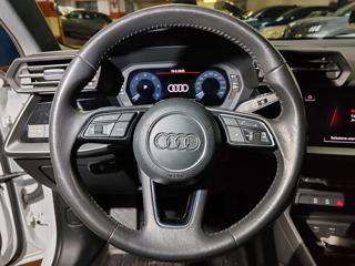 AUDI A3 usata, con Climatizzatore