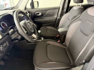 JEEP Renegade usata, con Specchietti laterali elettrici
