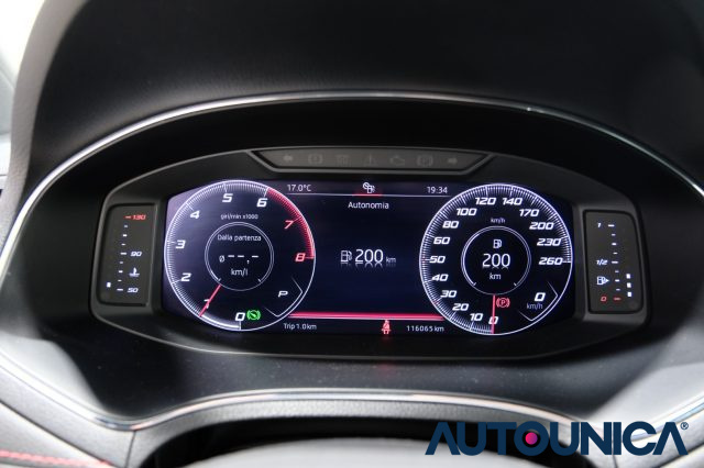 SEAT Arona usata, con Chiusura centralizzata