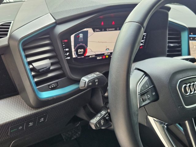 AUDI A1 usata, con Bracciolo