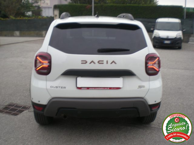 DACIA Duster usata, con Cerchi in lega