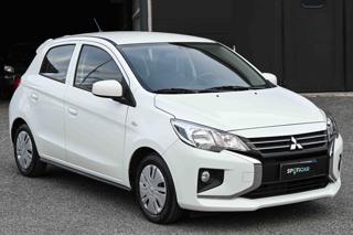 MITSUBISHI Space Star usata, con Airbag laterali