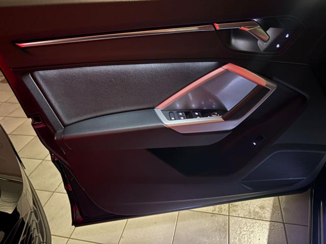 AUDI Q3 usata, con Vivavoce