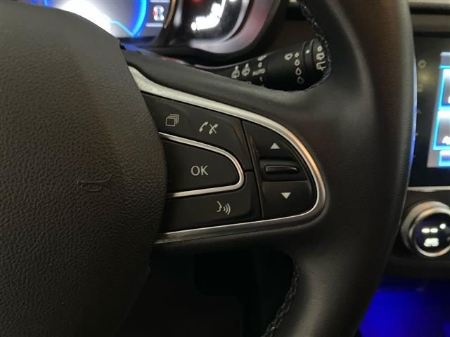 RENAULT Kadjar usata, con Sensori di parcheggio anteriori