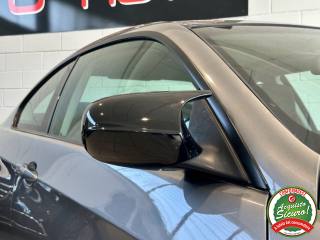 BMW 320 usata, con Cerchi in lega