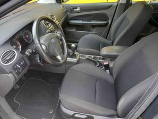 FORD Focus usata, con Airbag testa