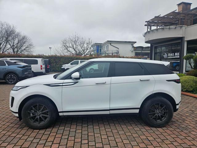 LAND ROVER Range Rover Evoque usata, con Airbag laterali