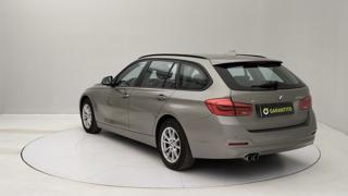 BMW 320 usata, con Airbag laterali
