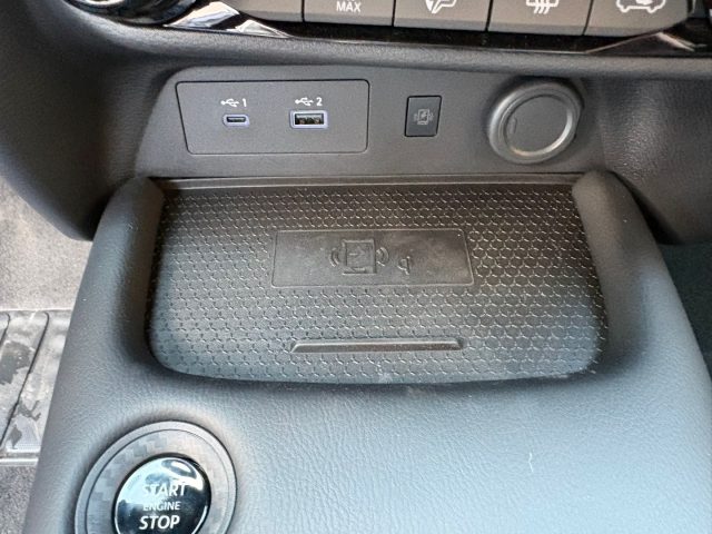 NISSAN Juke usata, con Controllo automatico clima