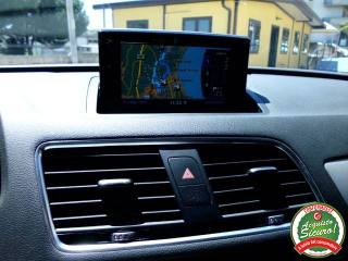 AUDI Q3 usata, con Sistema di navigazione