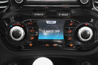 NISSAN Juke usata, con USB