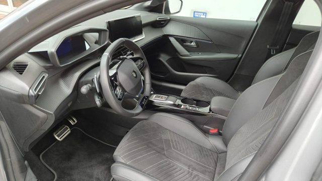 PEUGEOT 208 usata, con ESP