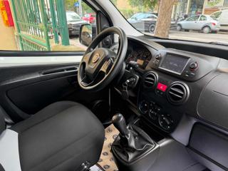 FIAT Fiorino usata, con Immobilizzatore elettronico
