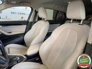 BMW X2 usata, con Cruise Control