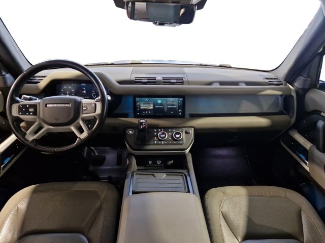 LAND ROVER Defender usata, con Airbag Passeggero