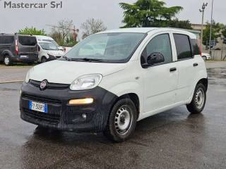FIAT Panda usata, con Airbag