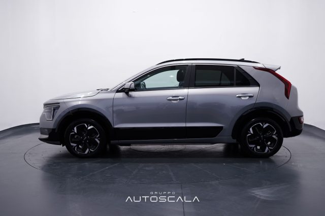 KIA e-Niro usata, con Airbag laterali