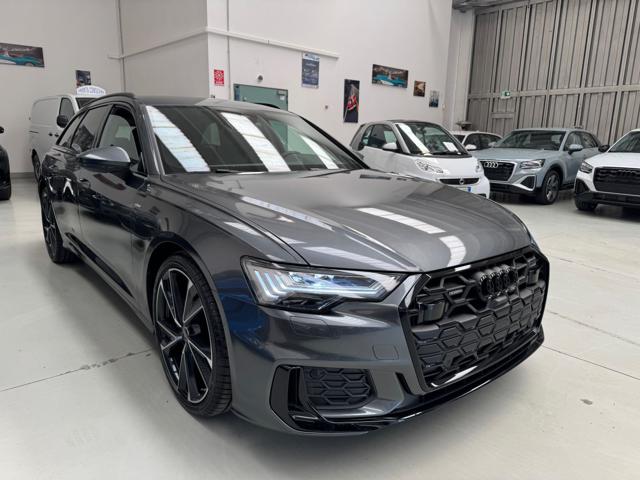 AUDI A6 usata, con Airbag